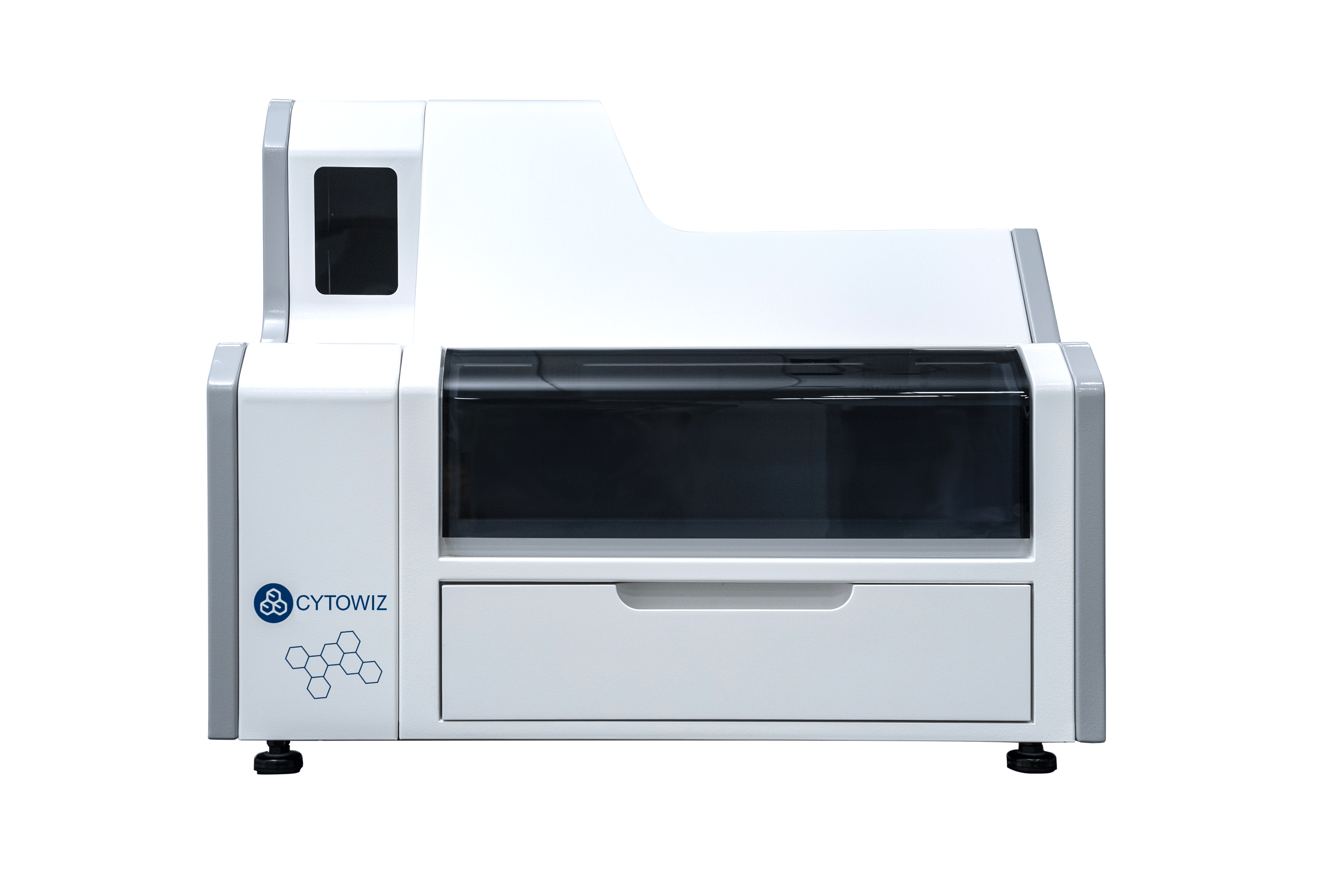 Cytowiz Image Scan and Analysis System